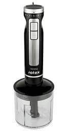 Блендер Rotex RTB1041-B MasterPower (подрібнювач, міксер) - мініатюра 3