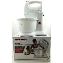 Кухонна машина MPM Product MMR-16Z - мініатюра 5