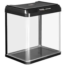 Акваріум Kruger Meier Como Aquarium 7 л чорний 23x15,5x25 см (R230KMB) - мініатюра 9
