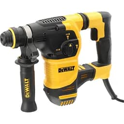 Перфоратор DeWalt D25333K-QS [95786]