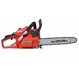 Цепная бензиновая пила HECHT 941