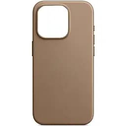 Чохол Case FineWoven c MagSafe iPhone 15 Pro Max Taupe