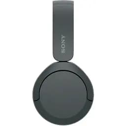 Навушники Sony On-ear WH-CH520 BT 5.2 SBC AAC Wireless Mic чорні - мініатюра 7