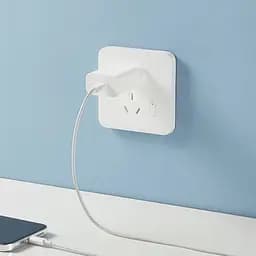 Мережевий зарядний пристрій Xiaomi 20w Type-C Charger (BHR4927GL) [59289] - мініатюра 6