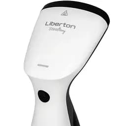 Відпарювач Liberton LHS-6905 White/Grey teh0020932 - мініатюра 14