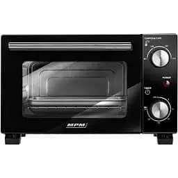 Электрическая духовка MPM настольная MPE-13 (132425)