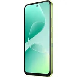 Смартфон Infinix Hot 60i 8/256GB Meadow Green [143056] - мініатюра 4