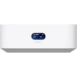 Бездротовий маршрутизатор роутер Ubiquiti Unifi Express 7 UX7 [144669] - мініатюра 2