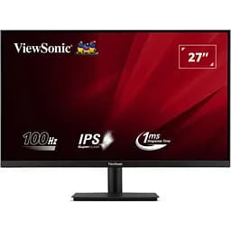 Монітор 27" ViewSonic VA270-H-2 FHD IPS 100Hz (VA270-H-2)