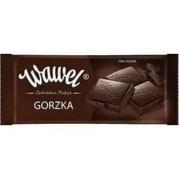 Шоколад Wawel чорний 100 г (691254)