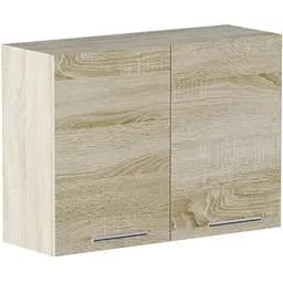 Кухонний модуль верхній Еверест Еко 800 дуб сонома 80х30х58 см (EVR-2825)