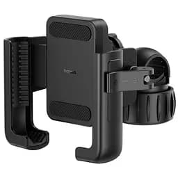 Вело-мото-тримач Baseus GoTrip Series Cluster Black