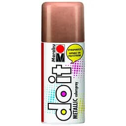 Фарба-спрей Metallic Бронза 150 мл do it Marabu