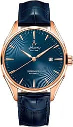 Годинник Atlantic 52759.44.51