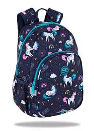 Рюкзак CoolPack Toby Mini Mrs Unicorn