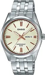 Часы наручные мужские Casio MTP-1335D-9AVDF (модуль №1333)
