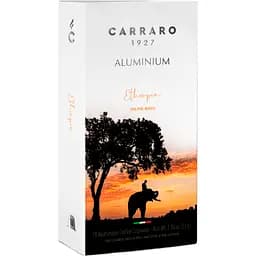Кава в капсулах Carraro Nespresso Aluminium Ethiopia 55 г (10 шт. х 5.5 г) - мініатюра 2
