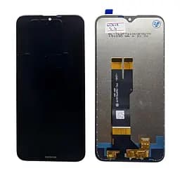 Дисплей Xiaomi Redmi Note 5/ Redmi Note 5 Pro (3/ 32 4/ 64 Gb) чорний оригінал в упаковці