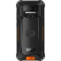 Смартфон Oukitel WP23 Plus 8/256Gb Orange Global version - мініатюра 2