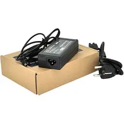 Блок живлення Merlion для ноутбука HP 18.5V 3.5A (65 Вт) штекер 4.8x1.7 мм