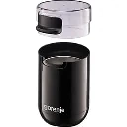 Кавомолка Gorenje SMK 150 SB (743816) - мініатюра 5