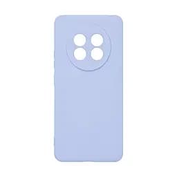 Чехол ArmorStandart ICON для Realme 13+ 5G Camera cover Lavender (ARM80546)