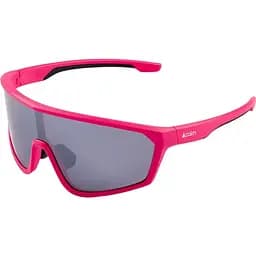 Окуляри Cairn Rocket Polarized Cat.3 Темно-рожевий