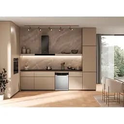 Посудомийна машина Whirlpool, 14 комплектів A++, 60 см, дисплей, нерж - мініатюра 5