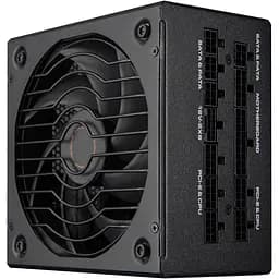 Блок живлення Cougar GLE 1200 PCIE 5.1 (31GF120001P01) [150740] - мініатюра 10