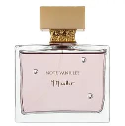 Оригінал M. Micallef Note Vanillee 100 мл ТЕСТЕР парфумована вода