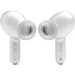 Бездротові навушники JBL Live ProO 2 TWS (JBLLIVEPRO2TWSSIL) сріблясті - мініатюра 6