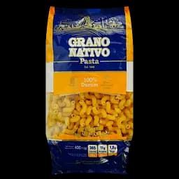 Макаронні вироби Grano Nativo завитки 400 г