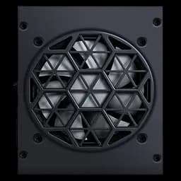 Блок питания 1stPlayer PS-750SFX 750W 80+ Platinum (SFX-PLT-750-BK-EU) - мініатюра 2