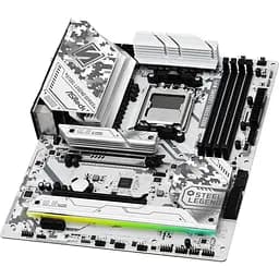 Материнська плата ASRock B650 Steel Legend WiFi [140006] - мініатюра 4