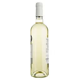 Вино Vins de Pierre Richard Le Demon De l'Eveque Blanc Corbiéres, біле, сухе, 0,75 л - мініатюра 2