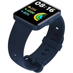 Розумний годинник Redmi Watch 2 Lite (M2109W1) з виміром SPO2 синій - мініатюра 2