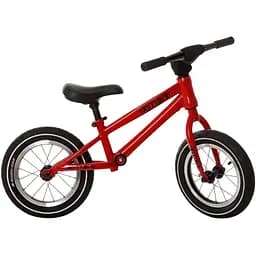 Беговел детский Profi Kids М 5451A-1 колеса 12 дюймов красный