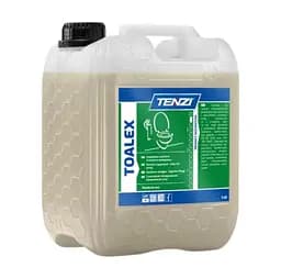 Средство дезинфекции с хлором Tenzi Toalex 5 л