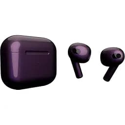 Наушники Apple AirPods 3 Ink Gloss (MPNY3) [116483]