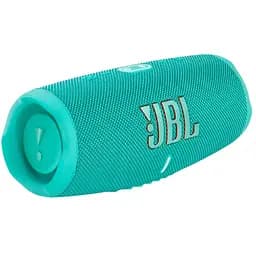 Портативная акустика JBL Charge 5 Teal (JBLCHARGE5TEAL) [59484]