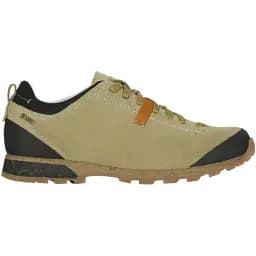 Кросівки AKU Bellamont 3 Suede GW 5 Olive-Mustard - мініатюра 2