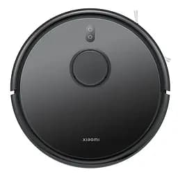 Робот-пилосос Xiaomi Robot Vacuum S20 (BHR8628EU) з вологим прибиранням чорний - мініатюра 4