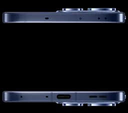 Смартфон Oppo Reno15 8/512GB Twilight Black (7231999) - мініатюра 5