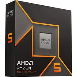 Процесор AMD Ryzen 5 9600X (100-100001405WOF) UA [119715]