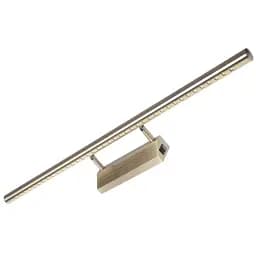 Подсветка для картин и зеркал Brille LED 9W WW AB (507)