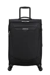 Валіза 69 См American Tourister SUMMERRIDE BLACK 69x43x29(32) ME7*09005