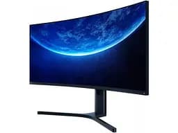 Монитор Xiaomi Mi Display 34 дюйма BHR4269GL, XMMNTWQ34 - мініатюра 2