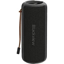 Акустична система Blackview AuraBass 3 Black