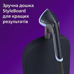 Відпарювач Philips STE3150/20 - мініатюра 9