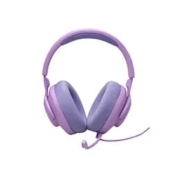Навушники JBL Quantum 100M2 Purple - мініатюра 3
